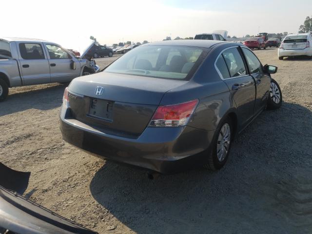 Photo 3 VIN: 1HGCP2F34AA146145 - HONDA ACCORD LX 