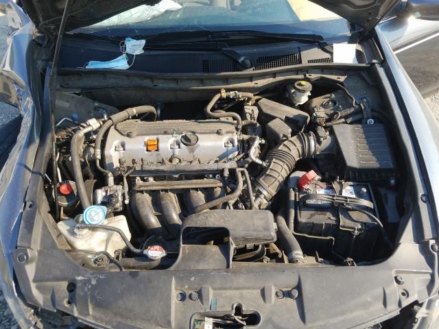 Photo 6 VIN: 1HGCP2F34AA146145 - HONDA ACCORD LX 