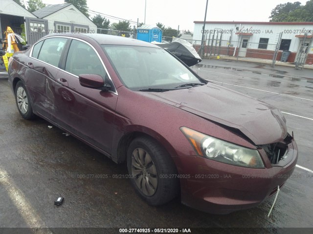 Photo 0 VIN: 1HGCP2F34AA147067 - HONDA ACCORD SDN 