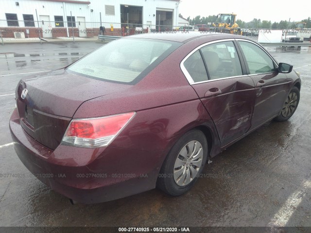 Photo 3 VIN: 1HGCP2F34AA147067 - HONDA ACCORD SDN 