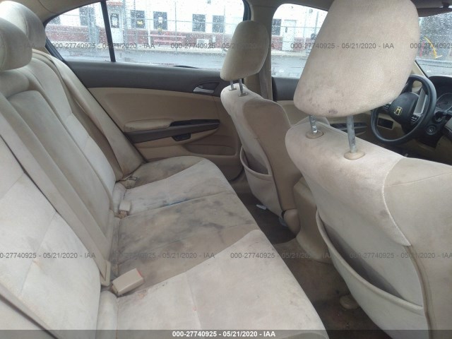 Photo 7 VIN: 1HGCP2F34AA147067 - HONDA ACCORD SDN 