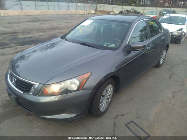 Photo 1 VIN: 1HGCP2F34AA147862 - HONDA ACCORD SDN 