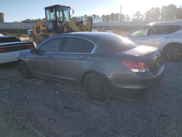 Photo 1 VIN: 1HGCP2F34AA156769 - HONDA ACCORD 