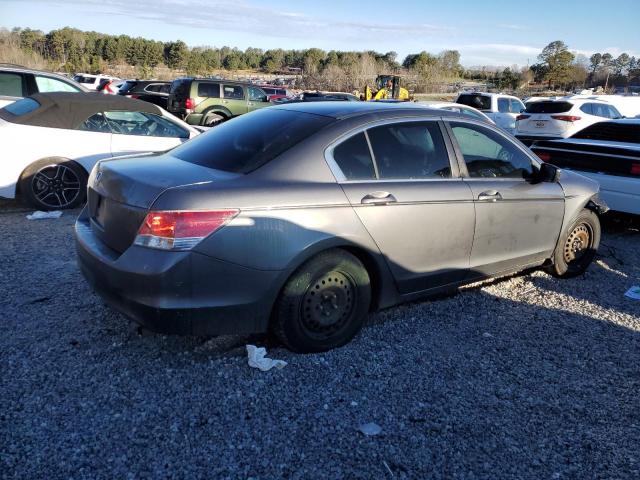 Photo 2 VIN: 1HGCP2F34AA156769 - HONDA ACCORD 