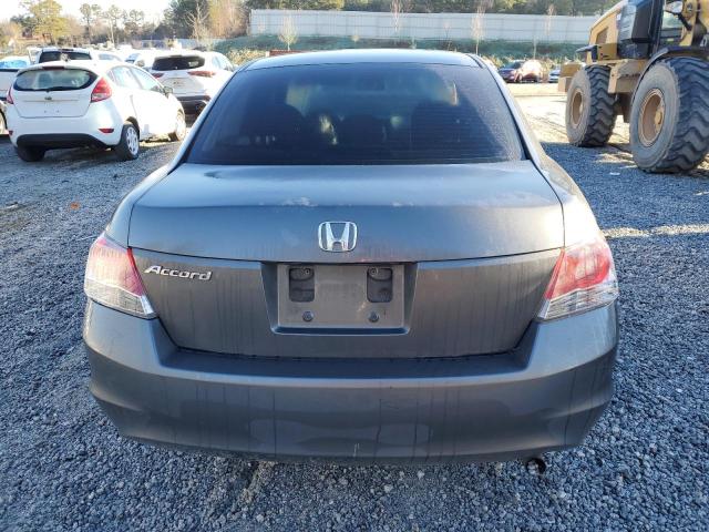 Photo 5 VIN: 1HGCP2F34AA156769 - HONDA ACCORD 