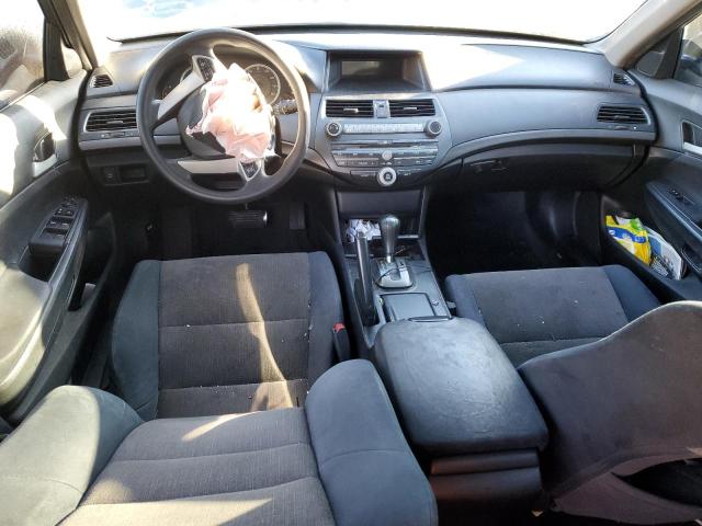 Photo 7 VIN: 1HGCP2F34AA156769 - HONDA ACCORD 