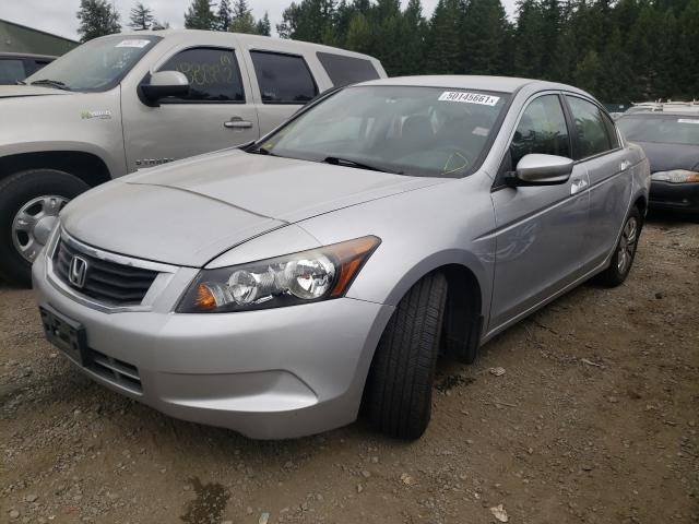 Photo 1 VIN: 1HGCP2F34AA158585 - HONDA ACCORD LX 