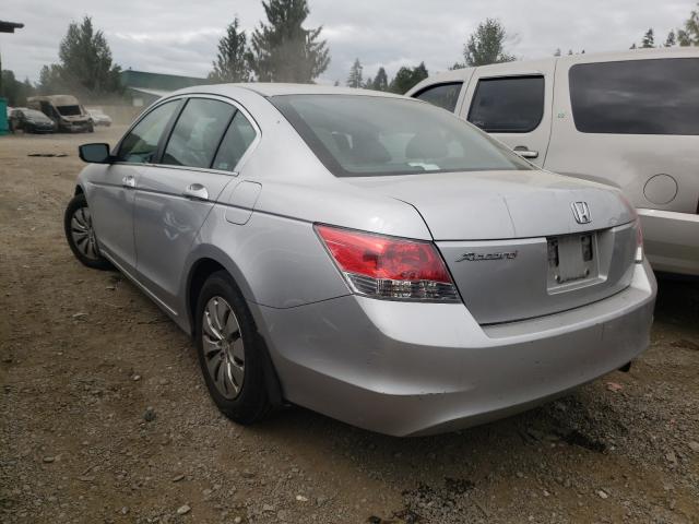 Photo 2 VIN: 1HGCP2F34AA158585 - HONDA ACCORD LX 