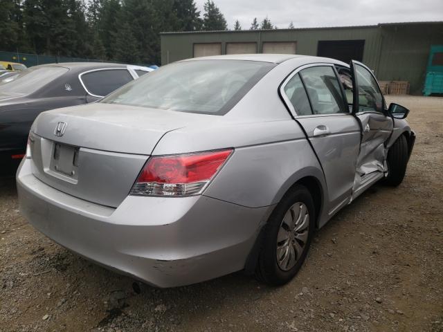 Photo 3 VIN: 1HGCP2F34AA158585 - HONDA ACCORD LX 