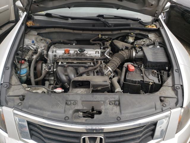 Photo 6 VIN: 1HGCP2F34AA158585 - HONDA ACCORD LX 