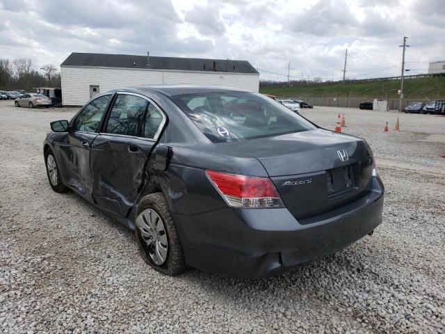 Photo 2 VIN: 1HGCP2F34AA160708 - HONDA ACCORD LX 