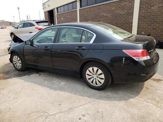 Photo 1 VIN: 1HGCP2F34AA163866 - HONDA ACCORD LX 