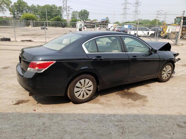 Photo 2 VIN: 1HGCP2F34AA163866 - HONDA ACCORD LX 