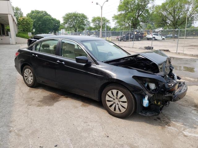 Photo 3 VIN: 1HGCP2F34AA163866 - HONDA ACCORD LX 