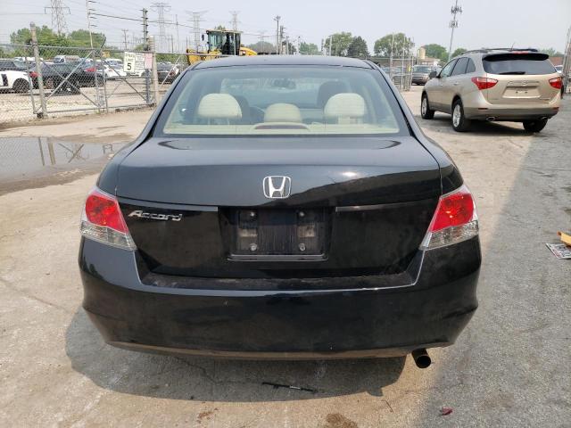 Photo 5 VIN: 1HGCP2F34AA163866 - HONDA ACCORD LX 