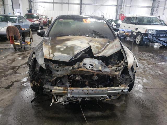 Photo 4 VIN: 1HGCP2F34AA164211 - HONDA ACCORD 