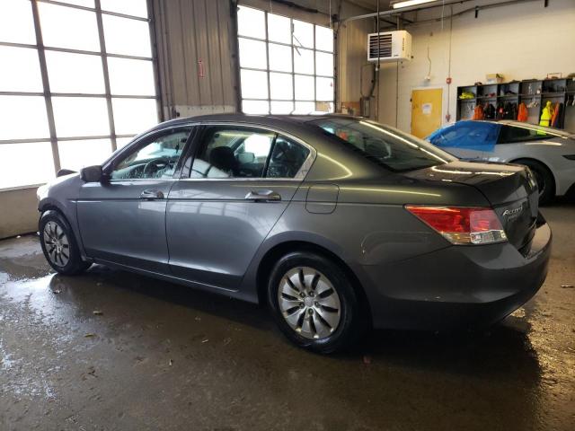 Photo 1 VIN: 1HGCP2F34AA164418 - HONDA ACCORD 