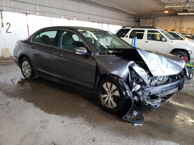 Photo 3 VIN: 1HGCP2F34AA164418 - HONDA ACCORD 