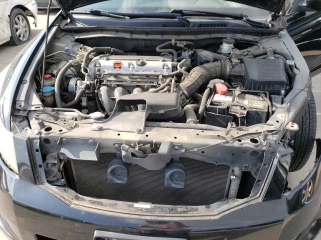 Photo 6 VIN: 1HGCP2F34AA166704 - HONDA ACCORD LX 