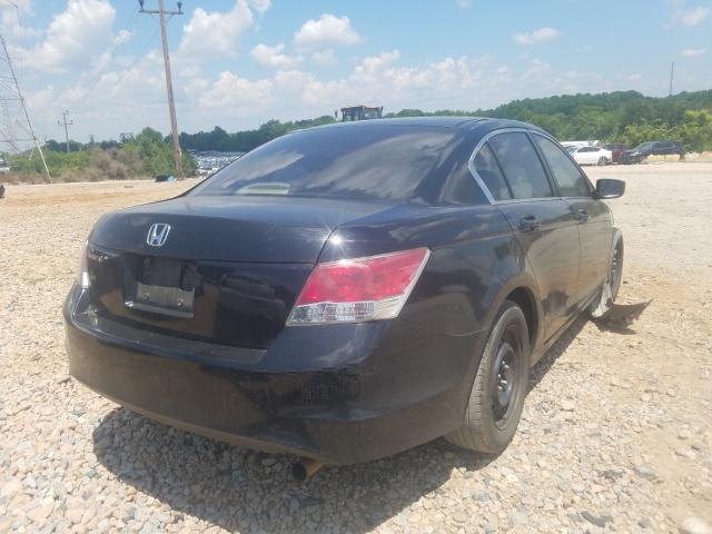 Photo 3 VIN: 1HGCP2F34AA168307 - HONDA ACCORD LX 