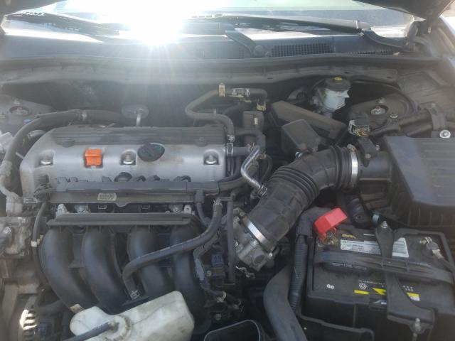 Photo 6 VIN: 1HGCP2F34AA168307 - HONDA ACCORD LX 