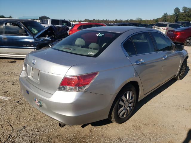 Photo 3 VIN: 1HGCP2F34AA168548 - HONDA ACCORD LX 