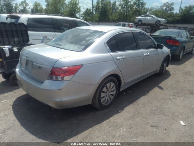 Photo 3 VIN: 1HGCP2F34AA168551 - HONDA ACCORD SDN 