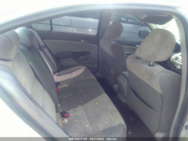 Photo 7 VIN: 1HGCP2F34AA168551 - HONDA ACCORD SDN 