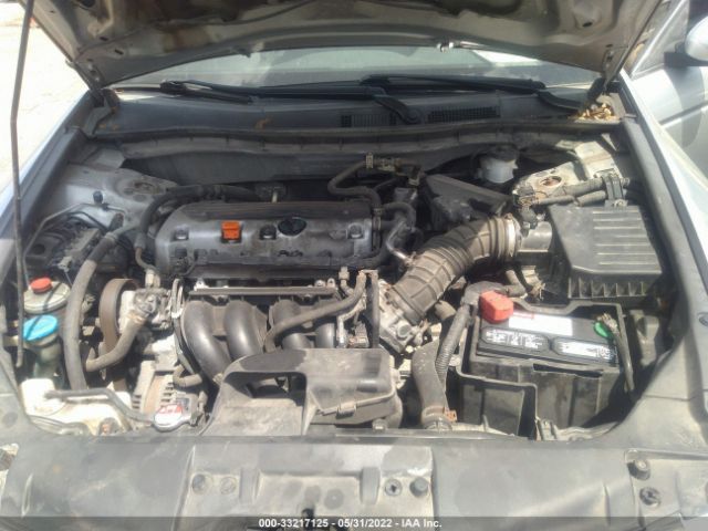 Photo 9 VIN: 1HGCP2F34AA168551 - HONDA ACCORD SDN 