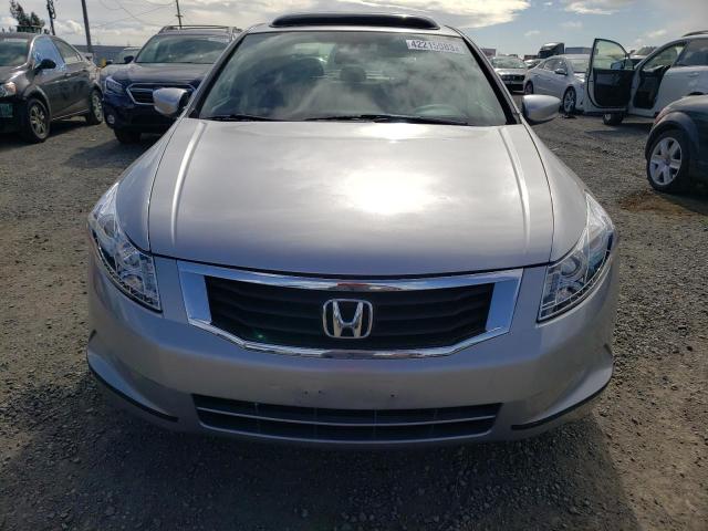 Photo 4 VIN: 1HGCP2F34AA171207 - HONDA ACCORD LX 