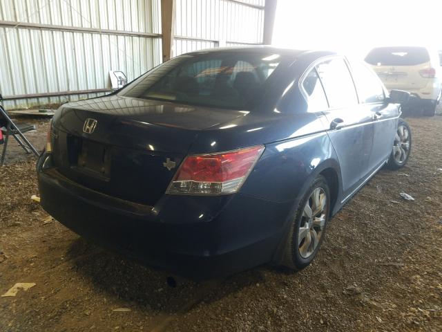 Photo 3 VIN: 1HGCP2F34AA172230 - HONDA ACCORD LX 