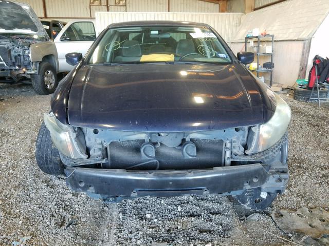 Photo 8 VIN: 1HGCP2F34AA172230 - HONDA ACCORD LX 