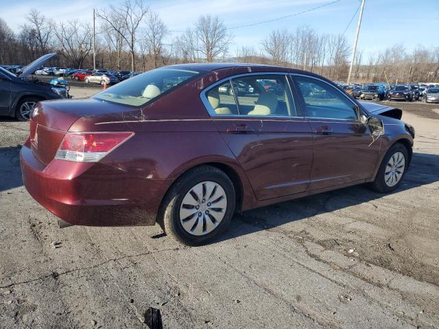 Photo 2 VIN: 1HGCP2F34AA173829 - HONDA ACCORD LX 