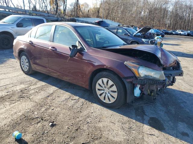 Photo 3 VIN: 1HGCP2F34AA173829 - HONDA ACCORD LX 