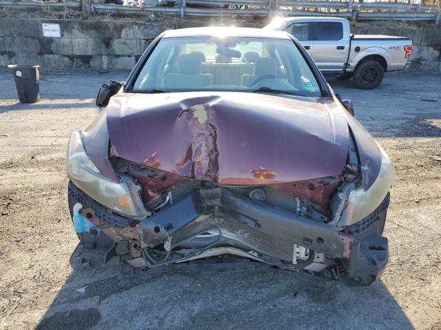 Photo 4 VIN: 1HGCP2F34AA173829 - HONDA ACCORD LX 