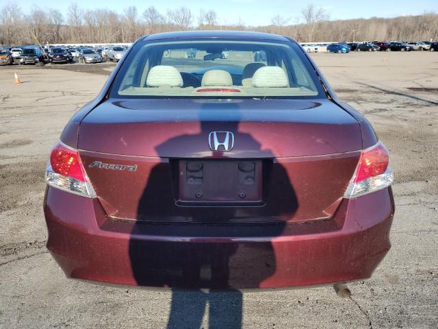 Photo 5 VIN: 1HGCP2F34AA173829 - HONDA ACCORD LX 