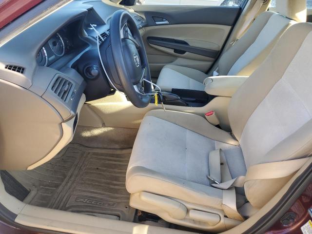 Photo 6 VIN: 1HGCP2F34AA173829 - HONDA ACCORD LX 