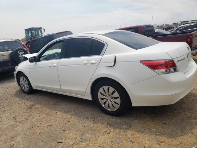 Photo 1 VIN: 1HGCP2F34AA175841 - HONDA ACCORD LX 