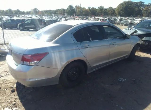 Photo 3 VIN: 1HGCP2F34AA178481 - HONDA ACCORD SDN 