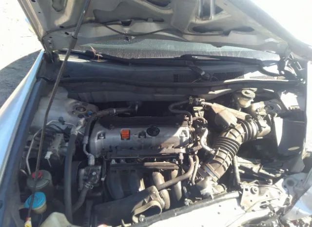 Photo 9 VIN: 1HGCP2F34AA178481 - HONDA ACCORD SDN 