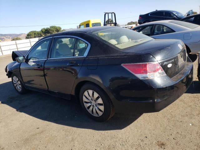 Photo 1 VIN: 1HGCP2F34AA182160 - HONDA ACCORD LX 