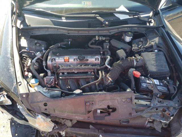 Photo 10 VIN: 1HGCP2F34AA182160 - HONDA ACCORD LX 