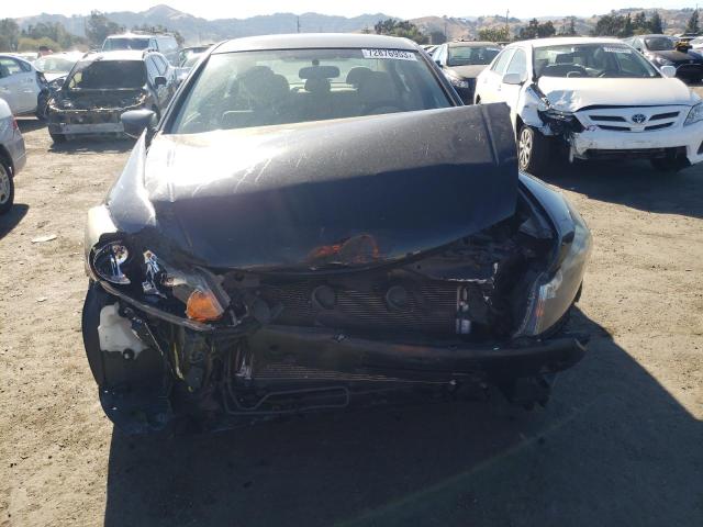 Photo 4 VIN: 1HGCP2F34AA182160 - HONDA ACCORD LX 