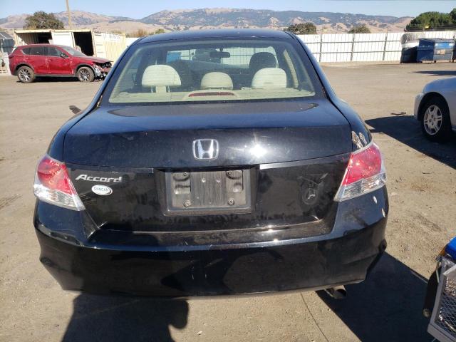 Photo 5 VIN: 1HGCP2F34AA182160 - HONDA ACCORD LX 