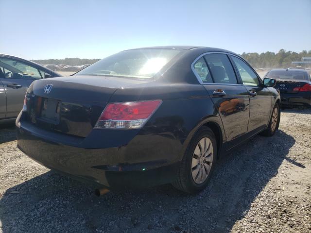 Photo 3 VIN: 1HGCP2F34AA186435 - HONDA ACCORD LX 