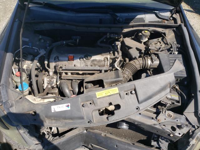 Photo 6 VIN: 1HGCP2F34AA186435 - HONDA ACCORD LX 