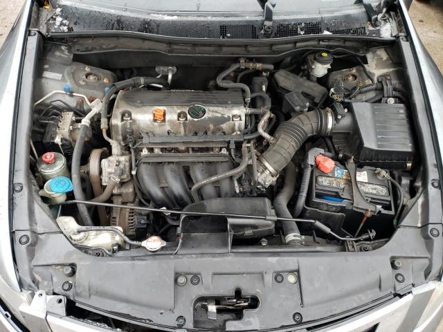 Photo 10 VIN: 1HGCP2F34AA188377 - HONDA ACCORD LX 