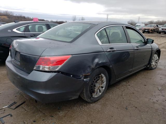 Photo 2 VIN: 1HGCP2F34AA188377 - HONDA ACCORD LX 