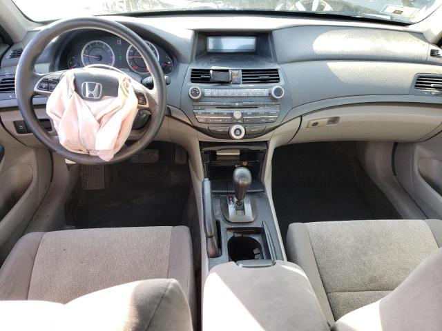 Photo 7 VIN: 1HGCP2F34AA188377 - HONDA ACCORD LX 