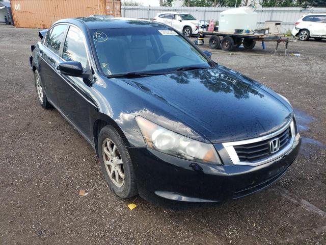 Photo 0 VIN: 1HGCP2F34AA802621 - HONDA ACCORD LX 